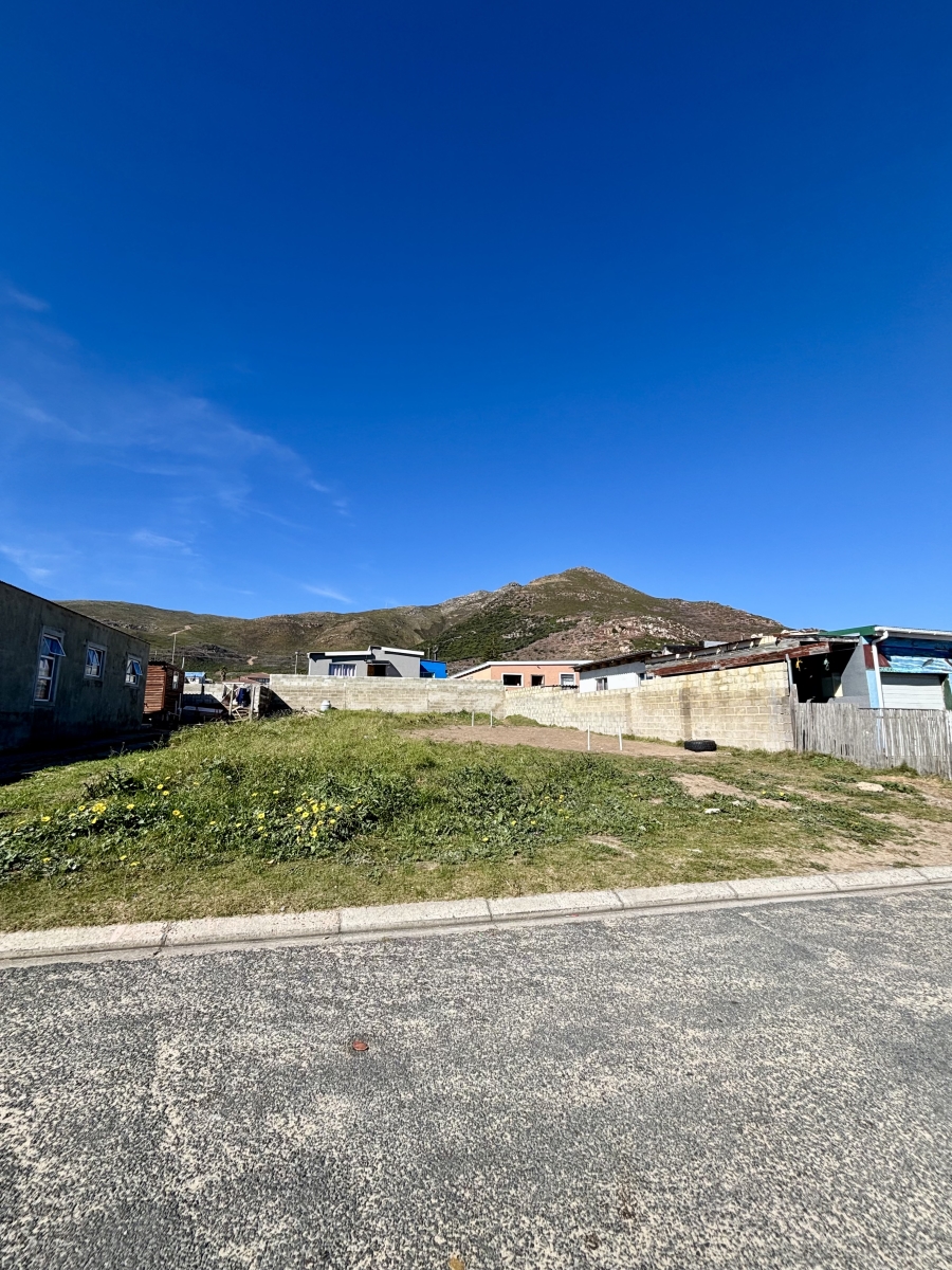 0 Bedroom Property for Sale in Hawston Western Cape